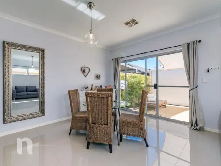 Fourth view of Homely house listing, 35 Randstone Parade, Butler WA 6036