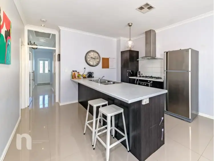 Fifth view of Homely house listing, 35 Randstone Parade, Butler WA 6036