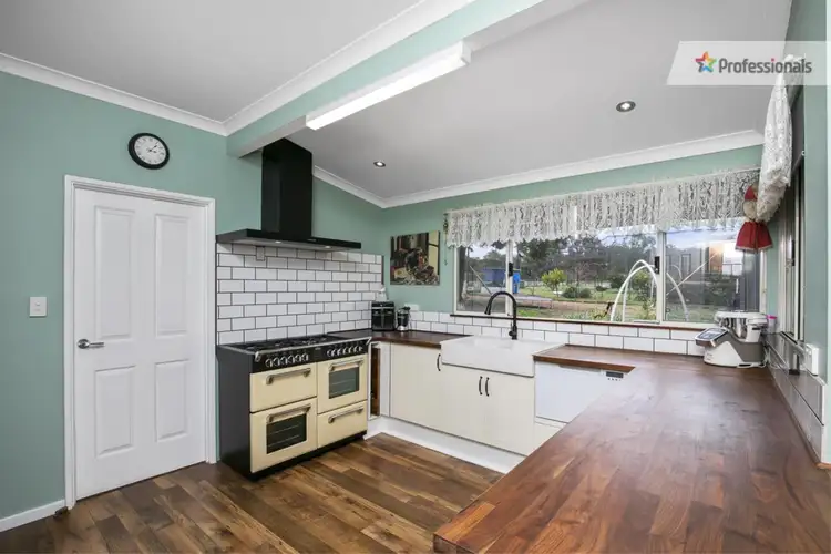 Second view of Homely house listing, 126 Turtledove Drive, Lower Chittering WA 6084