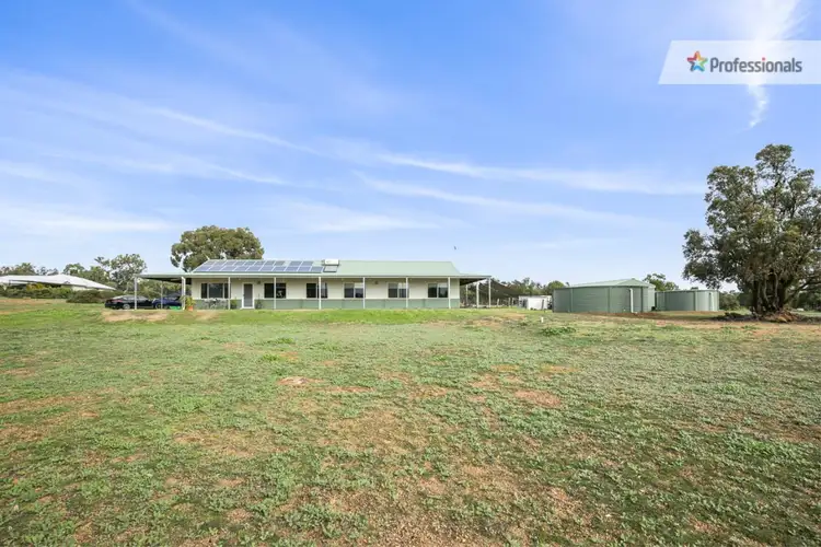 Fifth view of Homely house listing, 126 Turtledove Drive, Lower Chittering WA 6084