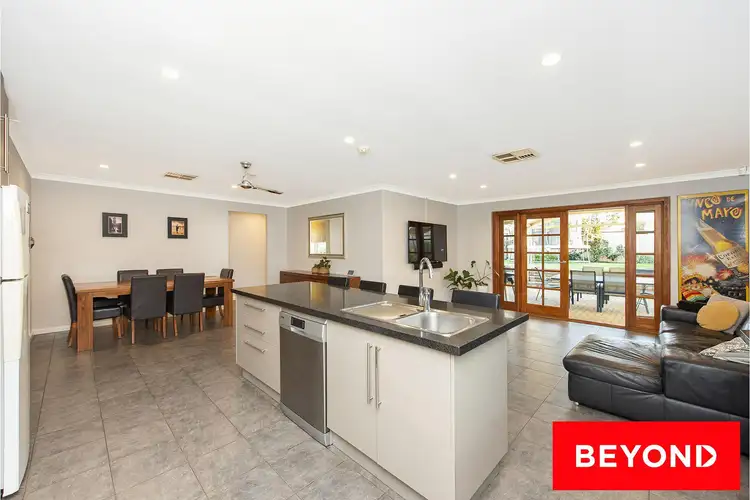 Sixth view of Homely house listing, 13 Bottlebrush Drive, Thornlie WA 6108
