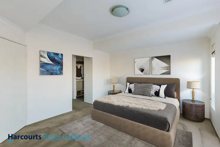 Seventh view of Homely house listing, 26 Halcyon Way, Atwell WA 6164