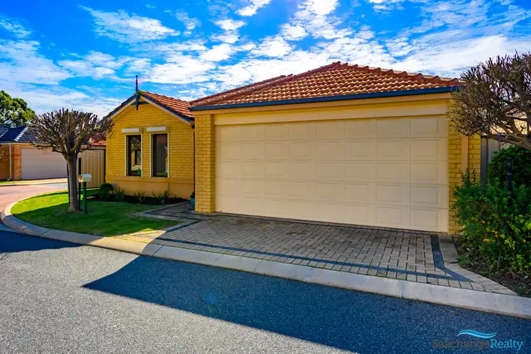 Second view of Homely house listing, 8/27 Meadow Springs Drive, Meadow Springs WA 6210