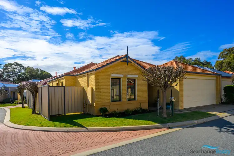 Third view of Homely house listing, 8/27 Meadow Springs Drive, Meadow Springs WA 6210