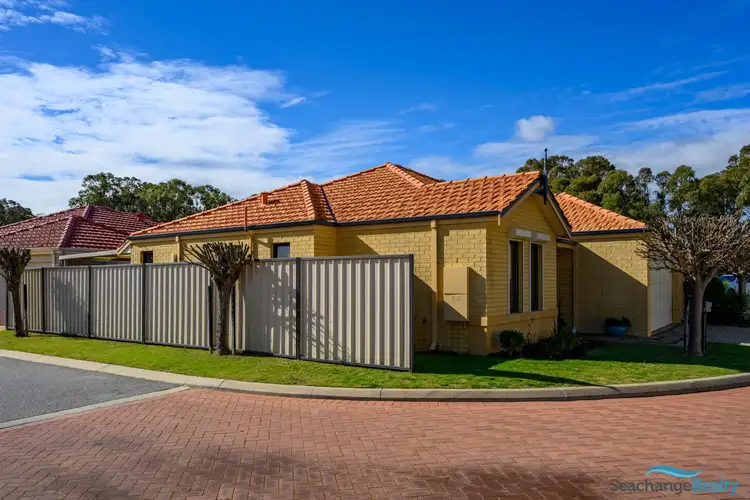 Fourth view of Homely house listing, 8/27 Meadow Springs Drive, Meadow Springs WA 6210