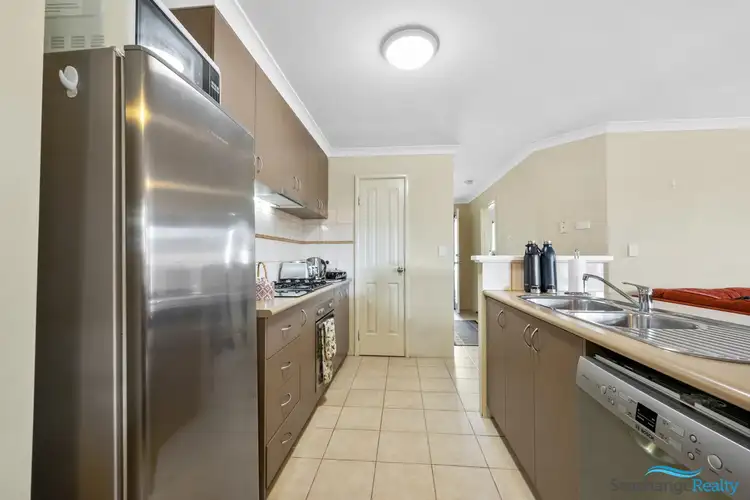 Fifth view of Homely house listing, 8/27 Meadow Springs Drive, Meadow Springs WA 6210