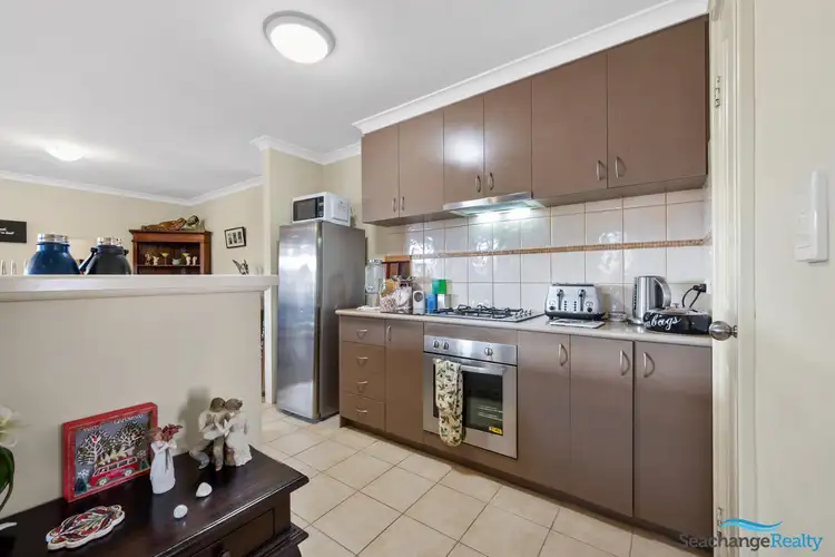 Sixth view of Homely house listing, 8/27 Meadow Springs Drive, Meadow Springs WA 6210