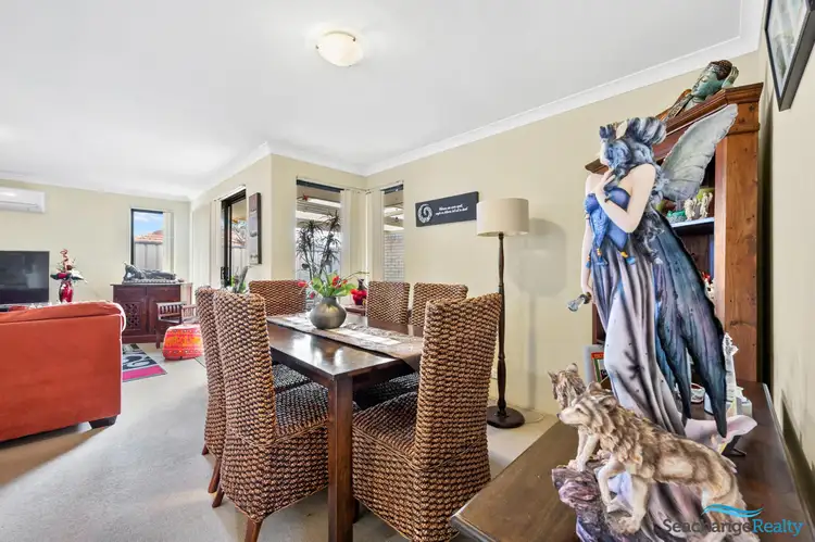 Seventh view of Homely house listing, 8/27 Meadow Springs Drive, Meadow Springs WA 6210