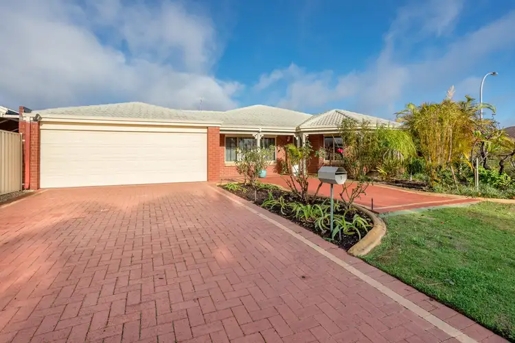 1 Potter Street, Huntingdale WA 6110