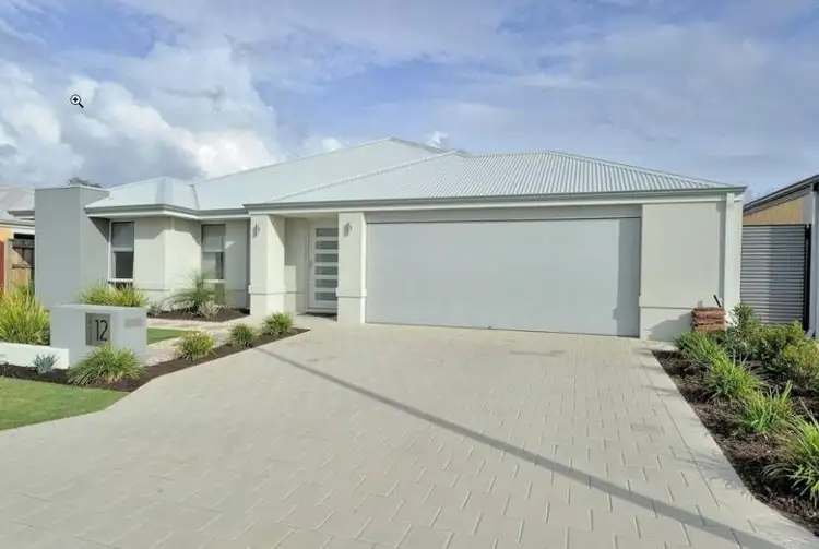 Third view of Homely house listing, 12 Badham Way, Ellenbrook WA 6069