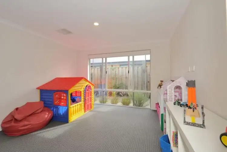 Fifth view of Homely house listing, 12 Badham Way, Ellenbrook WA 6069