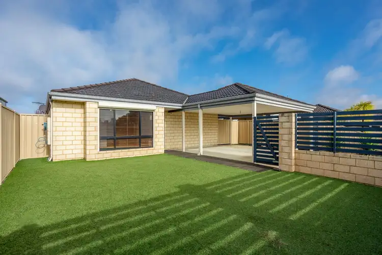 41 Chamberlain Street, Gosnells WA 6110