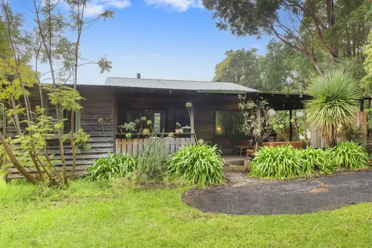 Second view of Homely house listing, 18 Tunbridge Street, Margaret River WA 6285