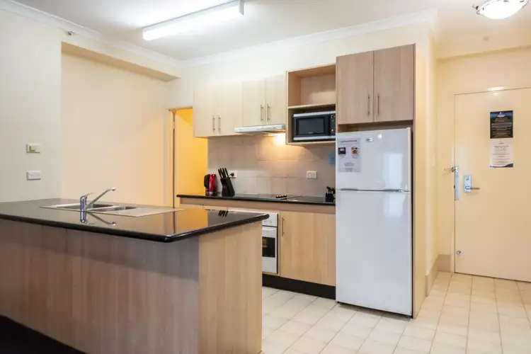 Second view of Homely unit listing, 10/193 Hay St, East Perth WA 6004