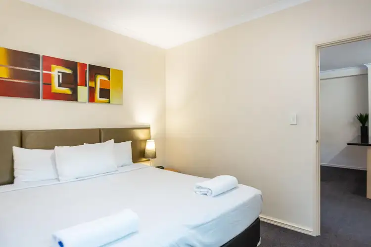 Fourth view of Homely unit listing, 10/193 Hay St, East Perth WA 6004