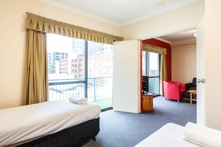 Fifth view of Homely unit listing, 10/193 Hay St, East Perth WA 6004