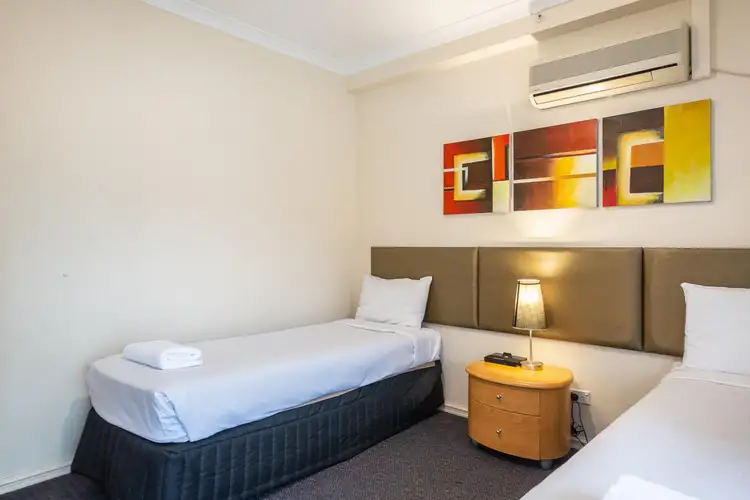 Seventh view of Homely unit listing, 10/193 Hay St, East Perth WA 6004