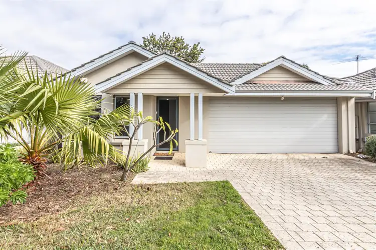 Second view of Homely house listing, 43A Lodesworth Road, Westminster WA 6061