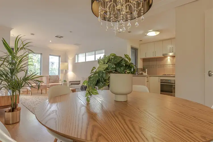 Third view of Homely house listing, 43A Lodesworth Road, Westminster WA 6061
