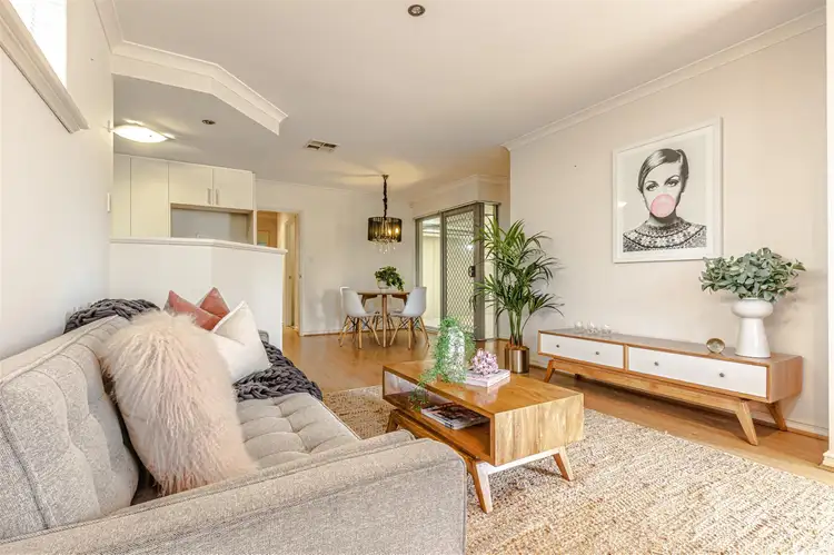 Fourth view of Homely house listing, 43A Lodesworth Road, Westminster WA 6061