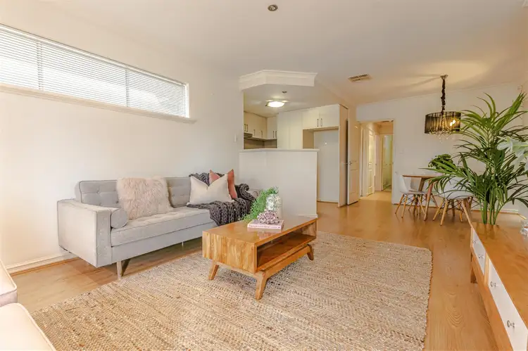 Fifth view of Homely house listing, 43A Lodesworth Road, Westminster WA 6061