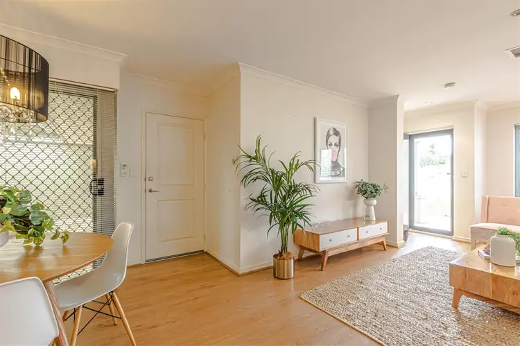 Seventh view of Homely house listing, 43A Lodesworth Road, Westminster WA 6061