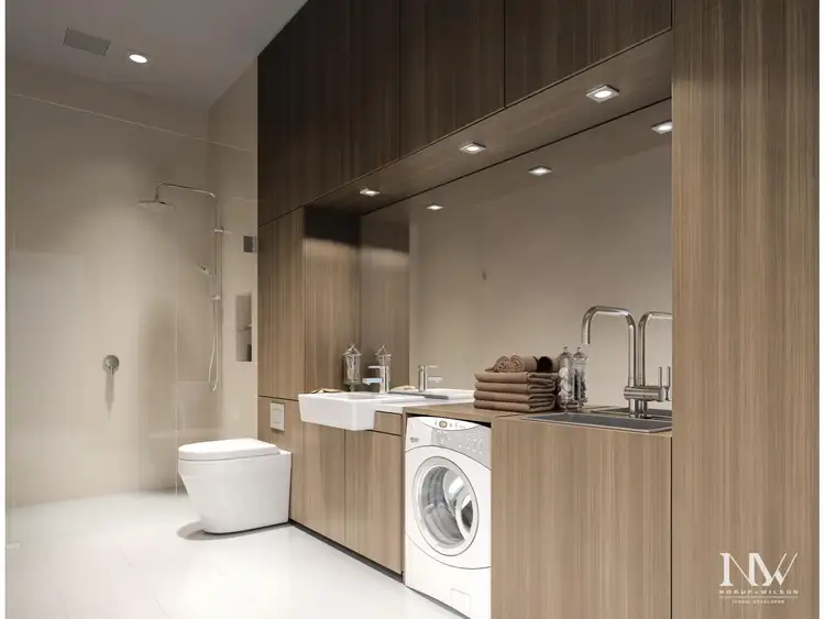 Seventh view of Homely apartment listing, 1611/893 Canning  Highway, Mount Pleasant WA 6153