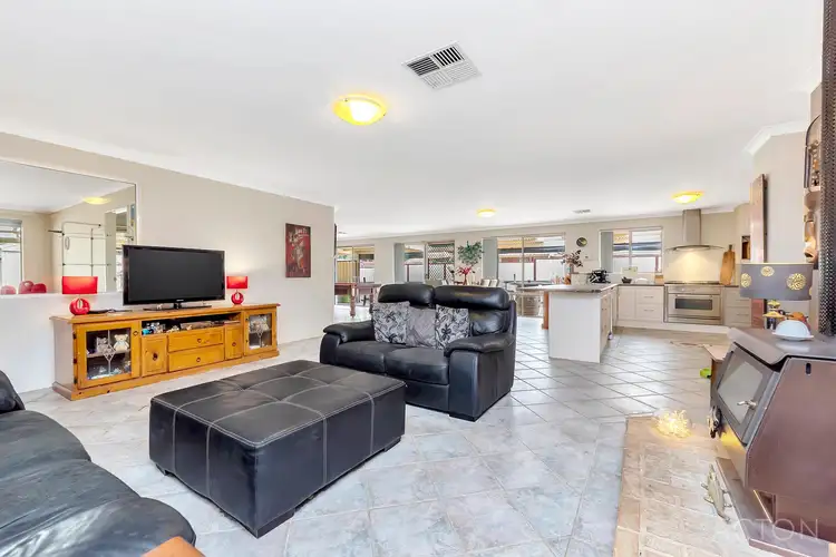 Fifth view of Homely house listing, 12 Mardja Loop, Mardella WA 6125