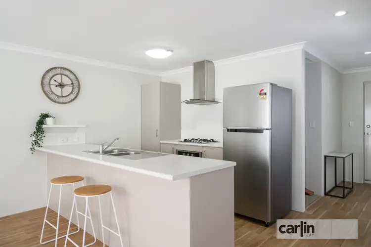 Second view of Homely house listing, 3 Corbridge Avenue, Wellard WA 6170