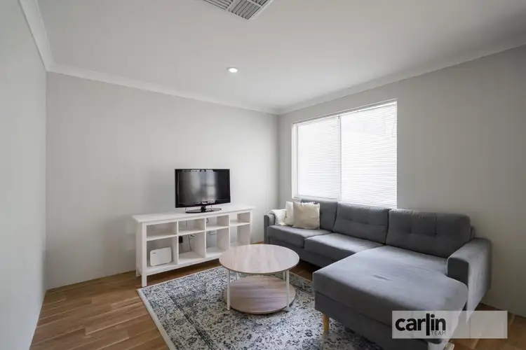 Third view of Homely house listing, 3 Corbridge Avenue, Wellard WA 6170