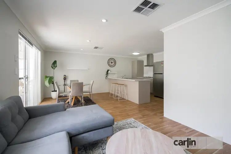 Fourth view of Homely house listing, 3 Corbridge Avenue, Wellard WA 6170