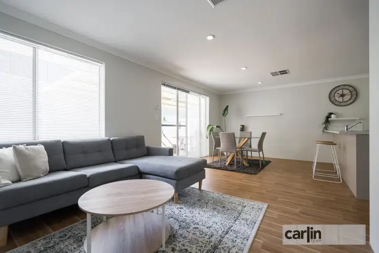 Fifth view of Homely house listing, 3 Corbridge Avenue, Wellard WA 6170