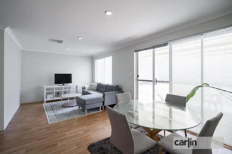 Sixth view of Homely house listing, 3 Corbridge Avenue, Wellard WA 6170