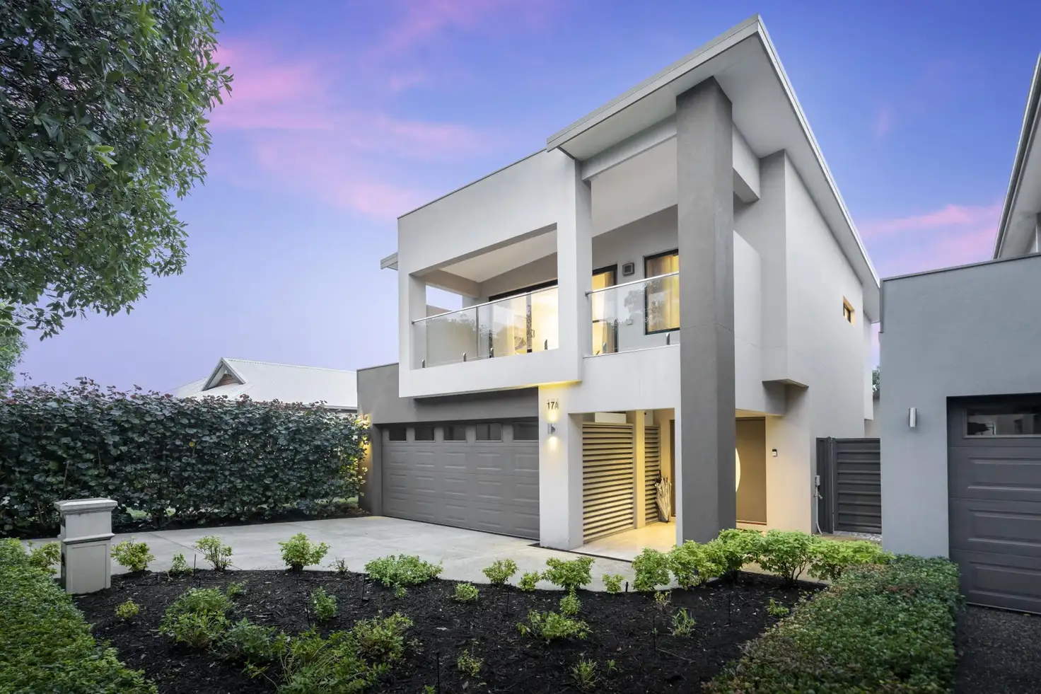 Main view of Homely house listing, 17A Mofflin Avenue, Claremont WA 6010