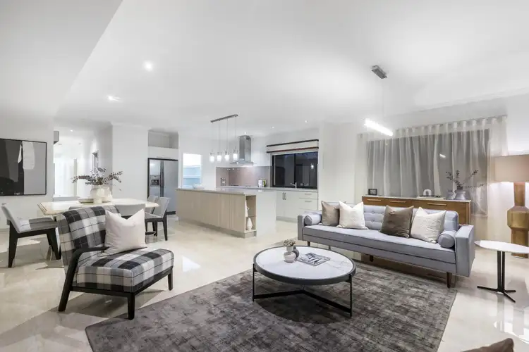 Third view of Homely house listing, 17A Mofflin Avenue, Claremont WA 6010