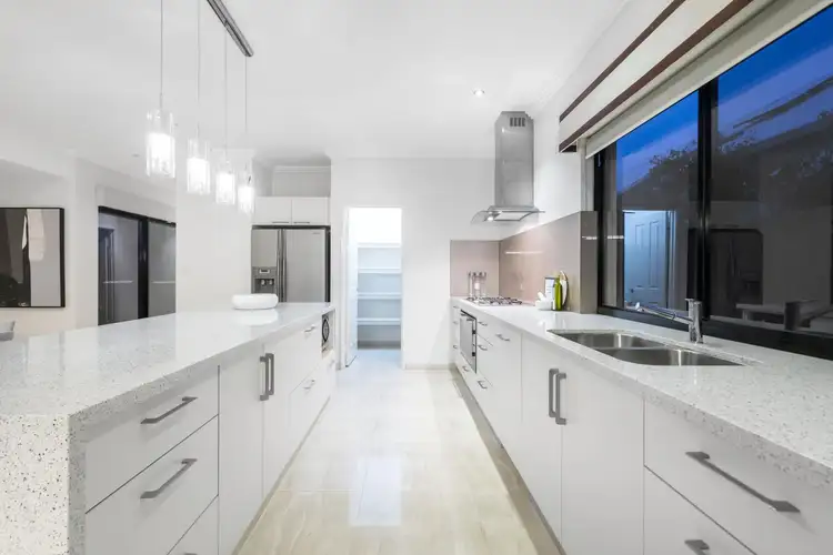 Fifth view of Homely house listing, 17A Mofflin Avenue, Claremont WA 6010