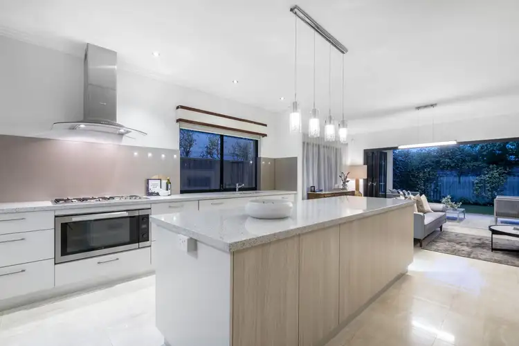 Sixth view of Homely house listing, 17A Mofflin Avenue, Claremont WA 6010