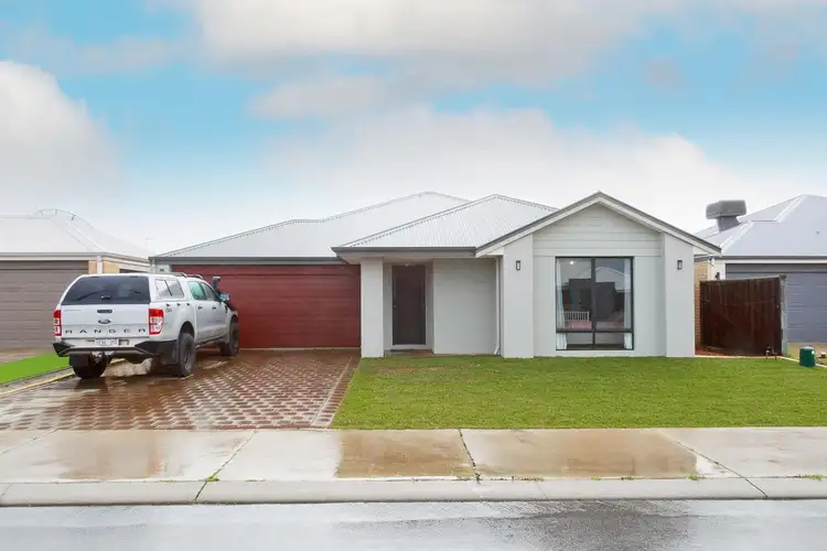 5 Cheriton Avenue, Ellenbrook WA 6069