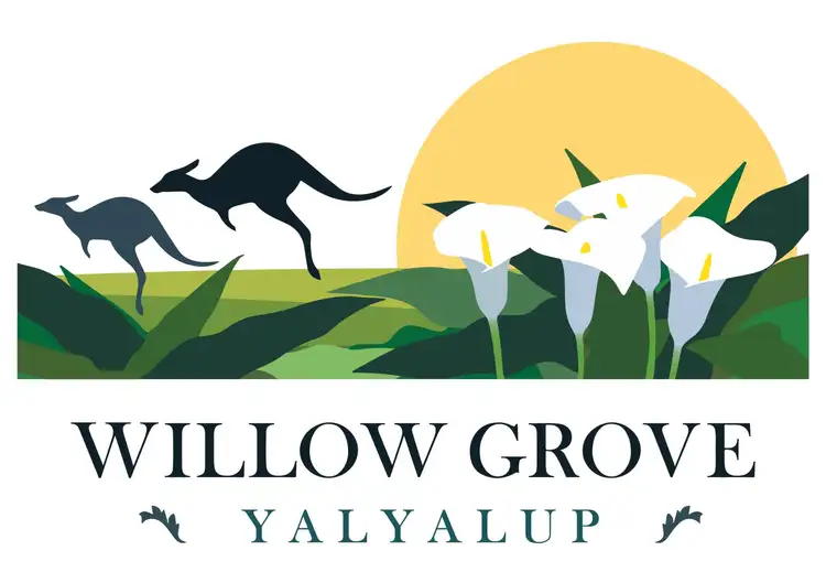 Main view of Homely land listing, Lot 32 Arum Grove, Yalyalup WA 6280