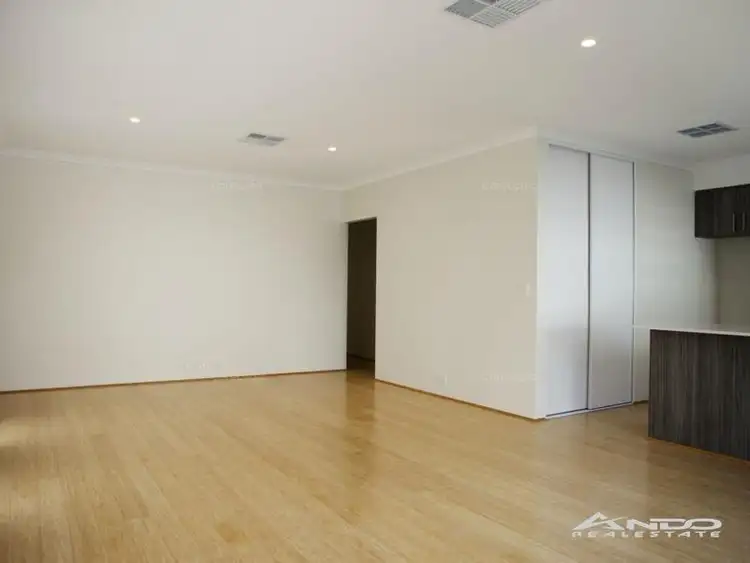 Second view of Homely house listing, 4/87 Hardey Road, Belmont WA 6104