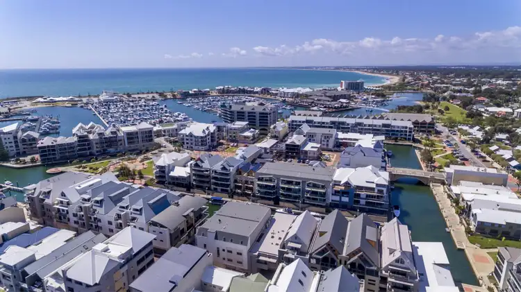 3/32 Vivaldi Drive, Mandurah WA 6210