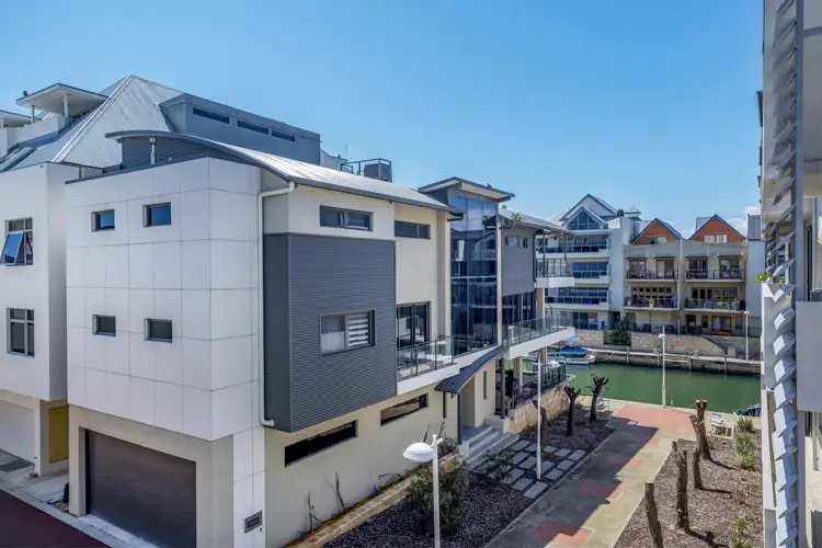 Third view of Homely townhouse listing, 3/32 Vivaldi Drive, Mandurah WA 6210