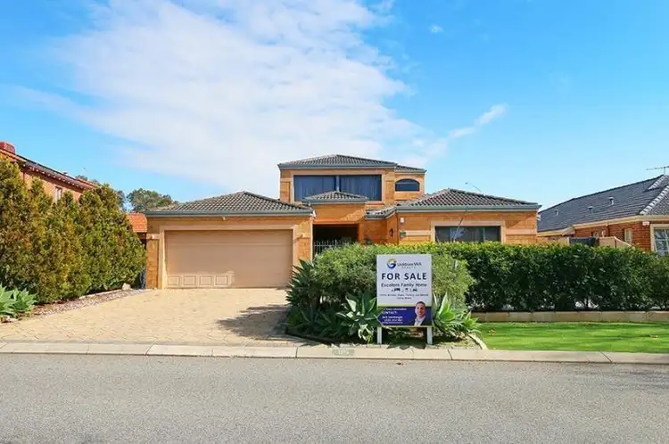 115 Glen Iris Drive, Jandakot WA 6164