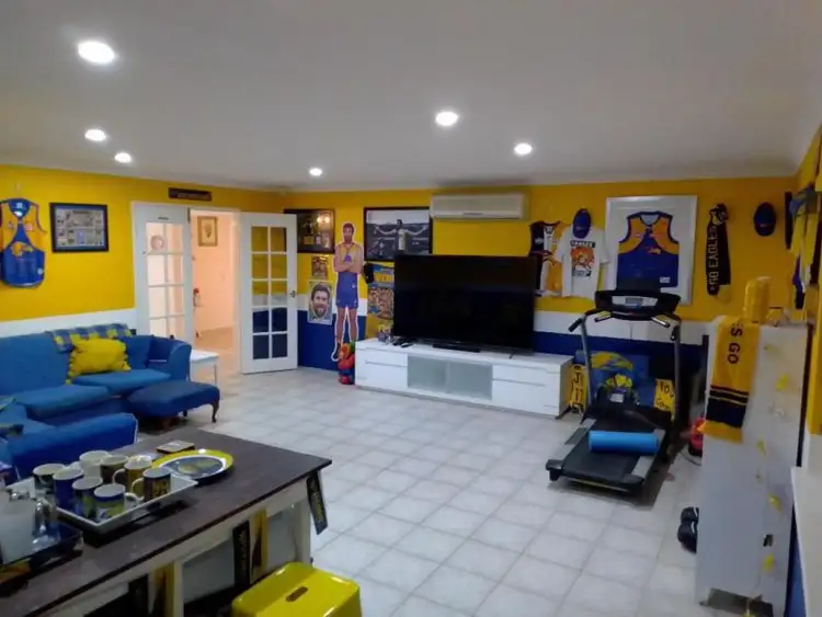 Fourth view of Homely house listing, 3 Lagoon Place, Beldon WA 6027