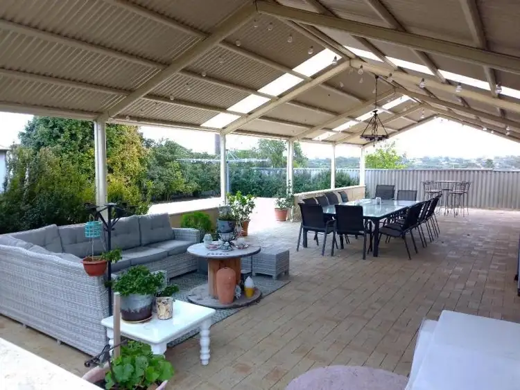 Seventh view of Homely house listing, 3 Lagoon Place, Beldon WA 6027