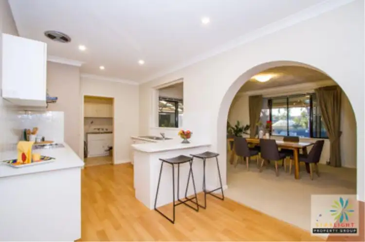 Fifth view of Homely house listing, 27 Coffey Road, Belmont WA 6104