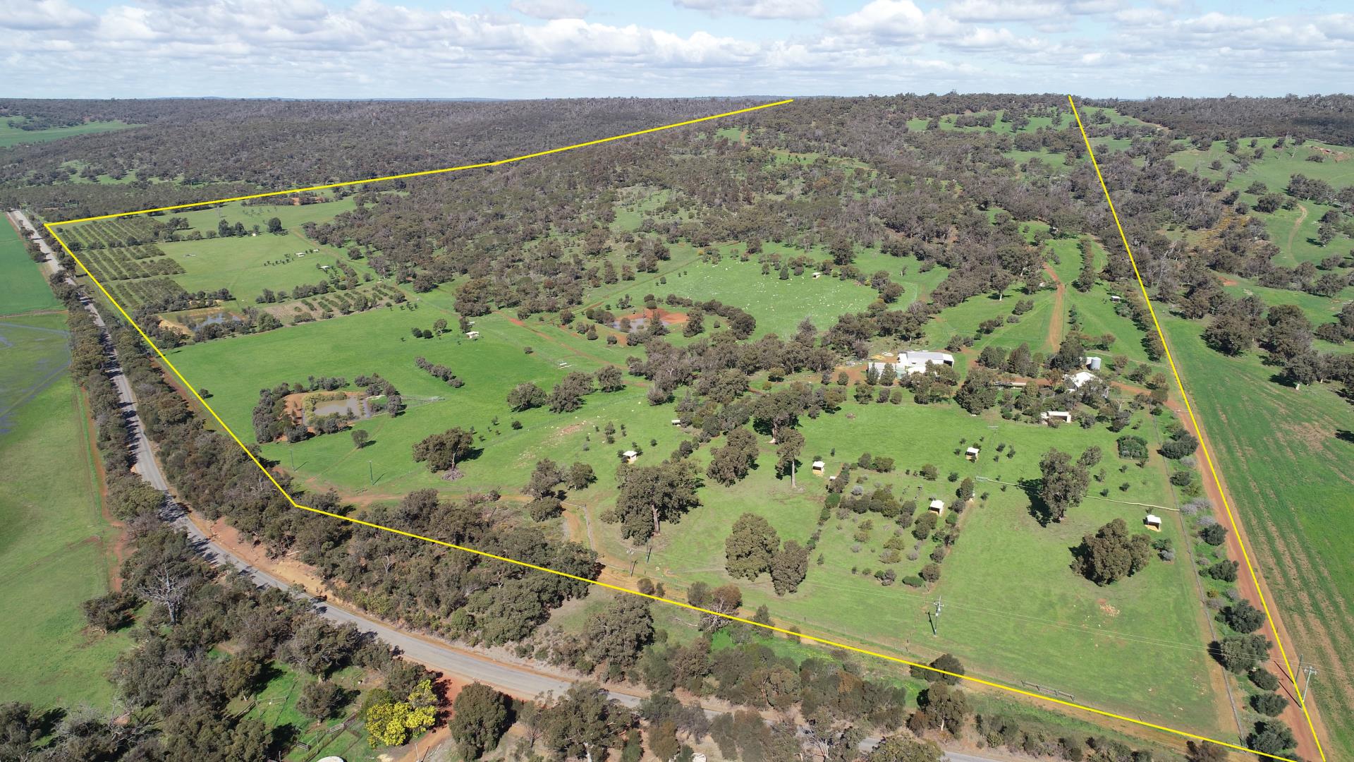 413 Wells Glover Road, Bindoon WA 6502