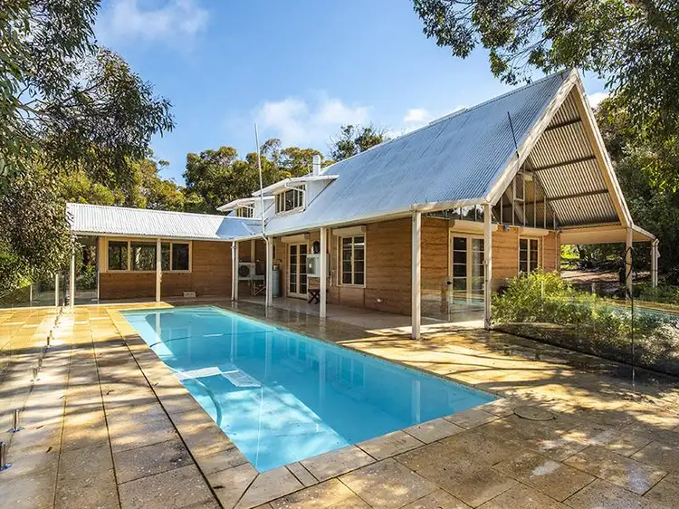 Second view of Homely rural property listing, 413 Wells Glover Road, Bindoon WA 6502