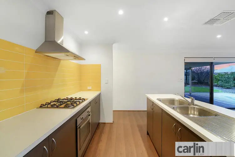 Fourth view of Homely house listing, 9 St Joseph Fairway, Success WA 6164