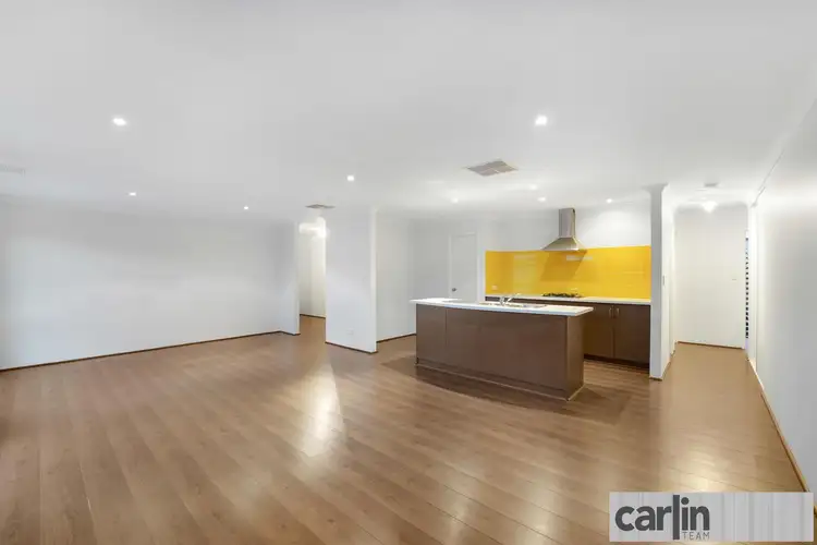 Fifth view of Homely house listing, 9 St Joseph Fairway, Success WA 6164